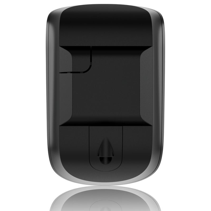 Ajax Superior MotionProtect Plus Jeweller (8EU) ASP black