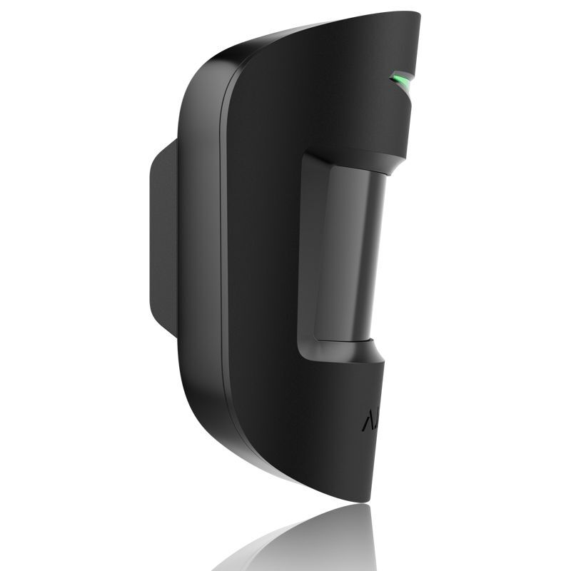 Ajax Superior MotionProtect Plus Jeweller (8EU) ASP black