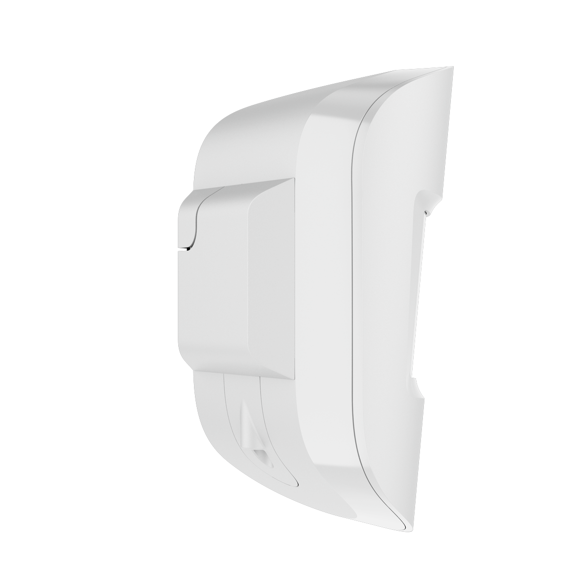 Ajax Superior CombiProtect Jeweller (8EU) ASP white