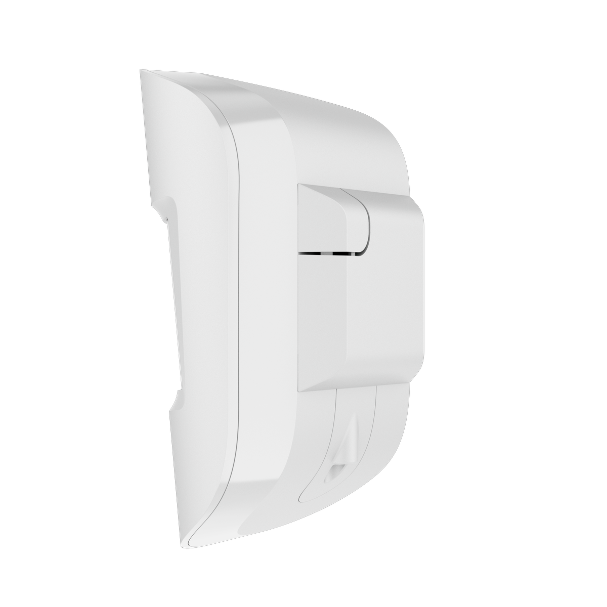 Ajax Superior CombiProtect Jeweller (8EU) ASP white