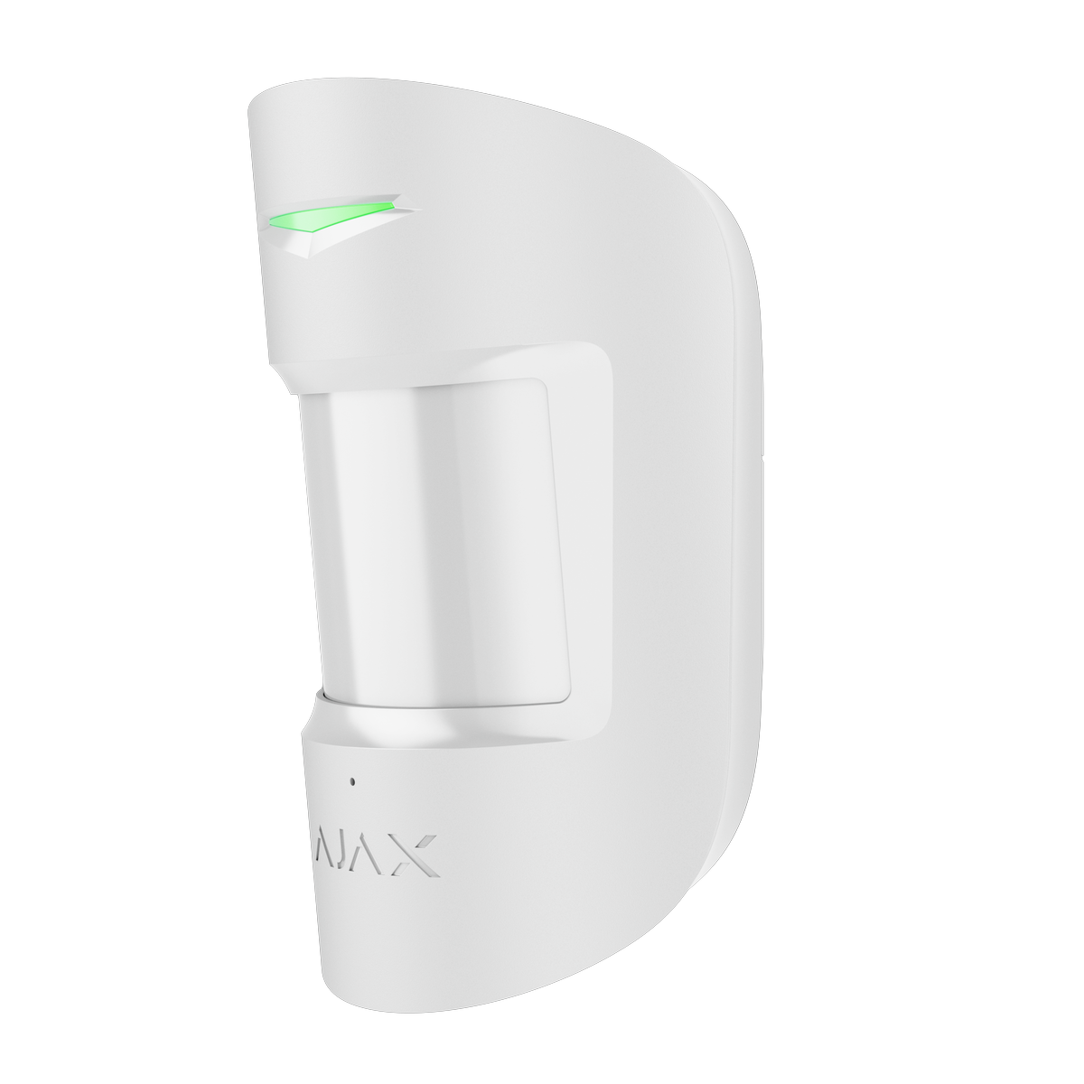 Ajax Superior CombiProtect Jeweller (8EU) ASP white