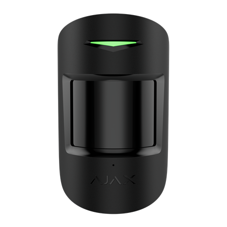 Ajax Superior CombiProtect Jeweller (8EU) ASP black