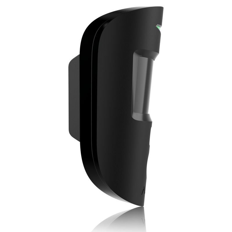 Ajax Superior MotionCam HD (PhOD) Jeweller (8PD) black