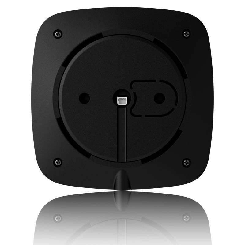 Ajax Superior HomeSiren Jeweller (8EU) ASP black