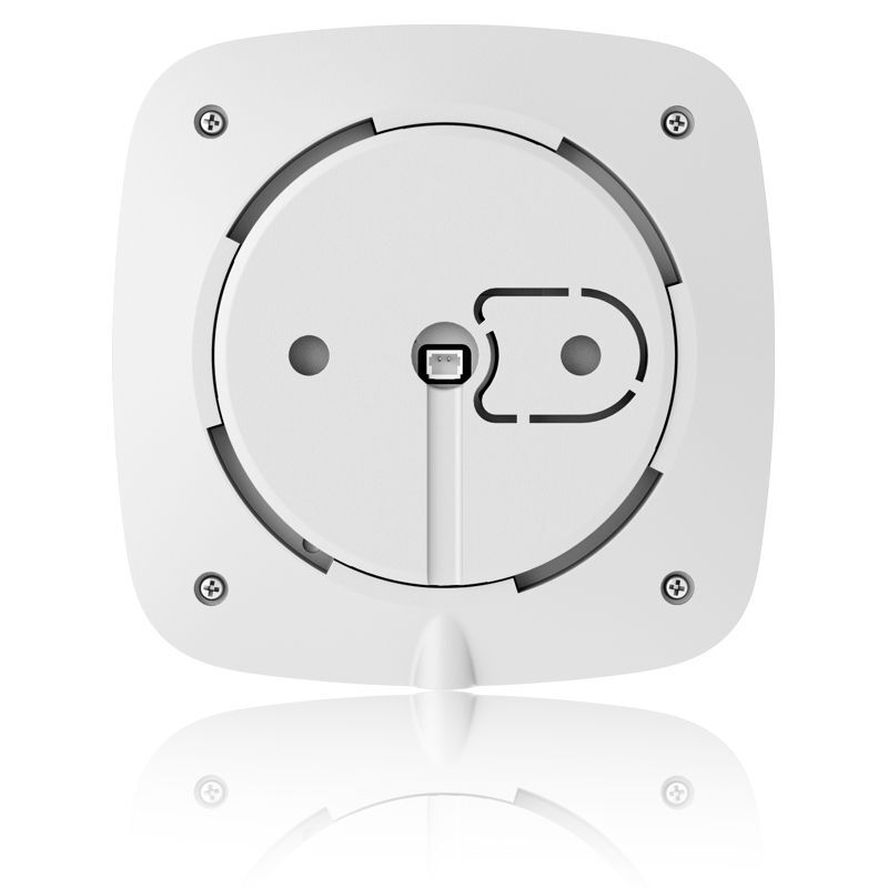 Ajax Superior HomeSiren Jeweller (8EU) ASP white