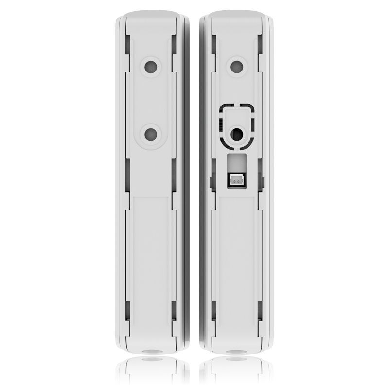 Ajax Superior DoorProtect Jeweller (8EU) ASP white