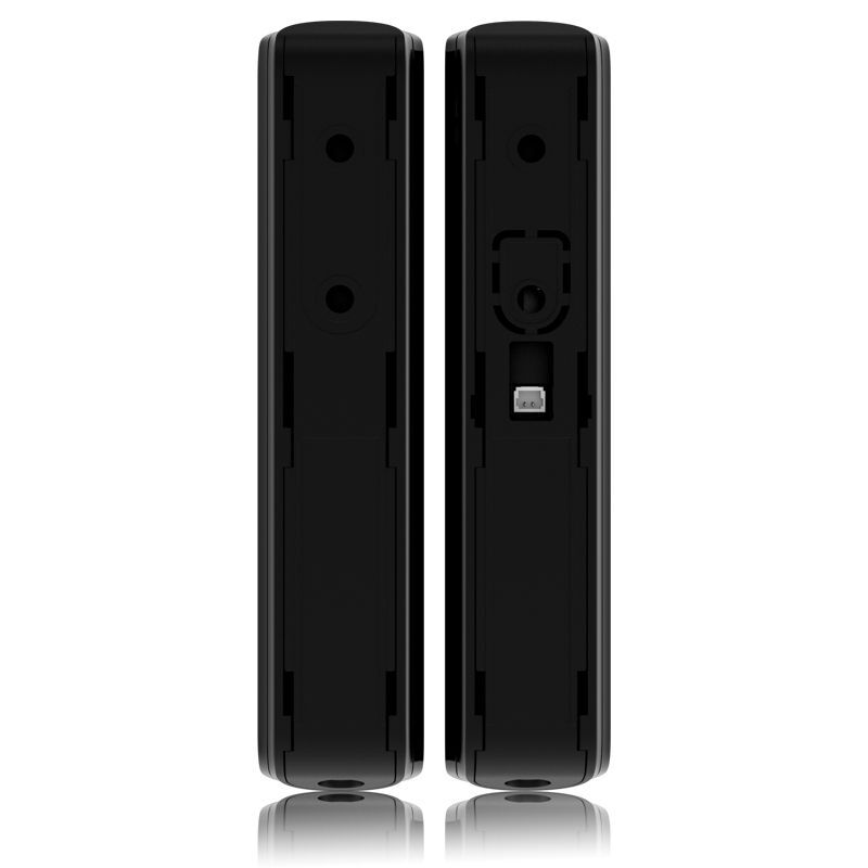 Ajax Superior DoorProtect Jeweller (8EU) ASP black