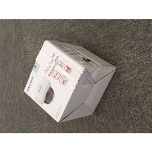 DS-2CD2123G2-IU(2.8mm)(D) Poškozen obal