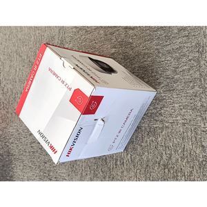 DS-2DE4A425IWG-E - Poškozený obal