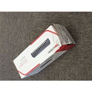 DS-3E0310P-E/M - Poškozený obal