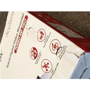 iDS-7216HUHI-M2/XT/4A+16/4AL Poškoz.obal