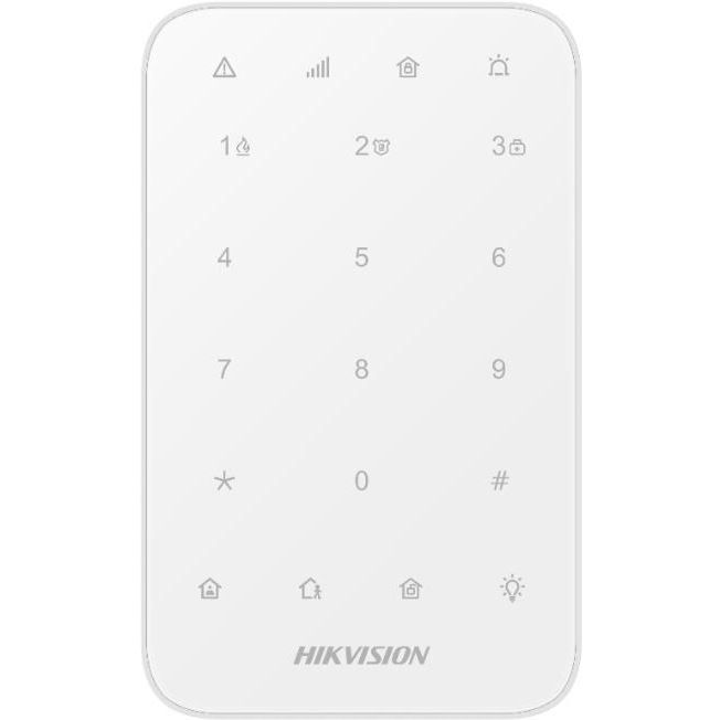 DS-PK1-E-WE - Použité