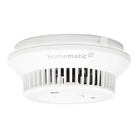 Homematic IP Smoke Detector - HmIP-SWSD-2