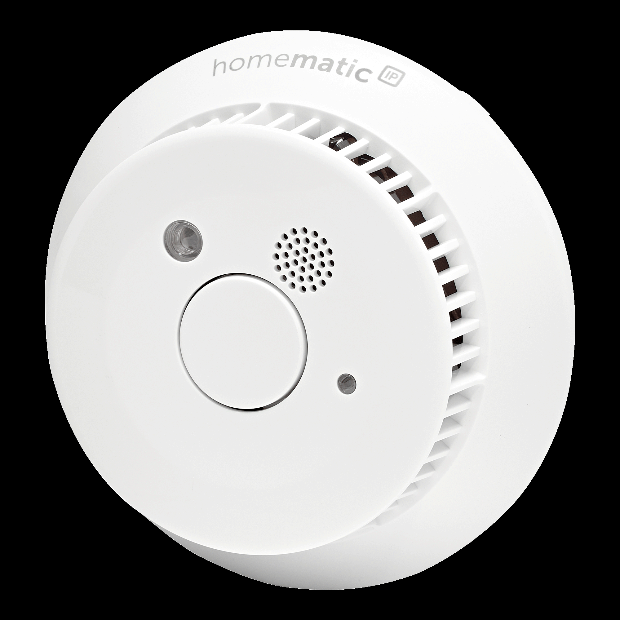 Homematic IP Smoke Detector - HmIP-SWSD-2