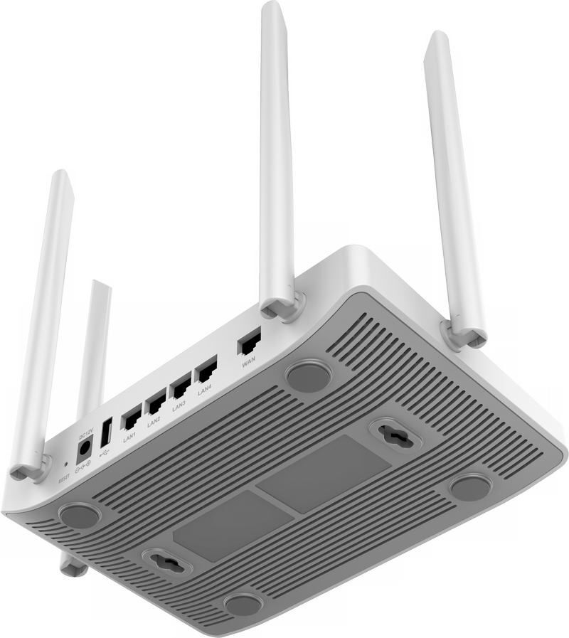 Grandstream GWN7052F Wi-Fi router