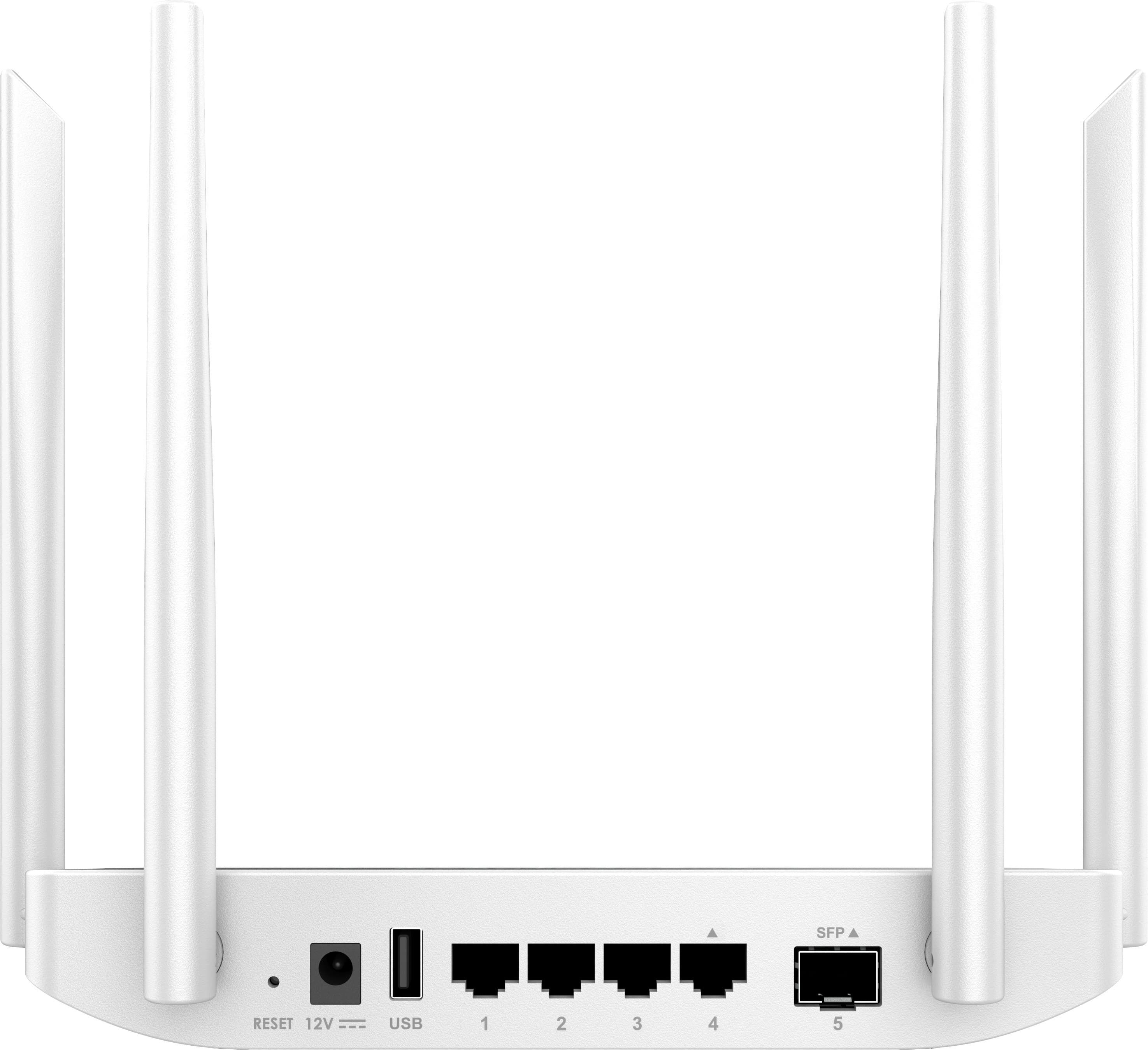 Grandstream GWN7052F Wi-Fi router