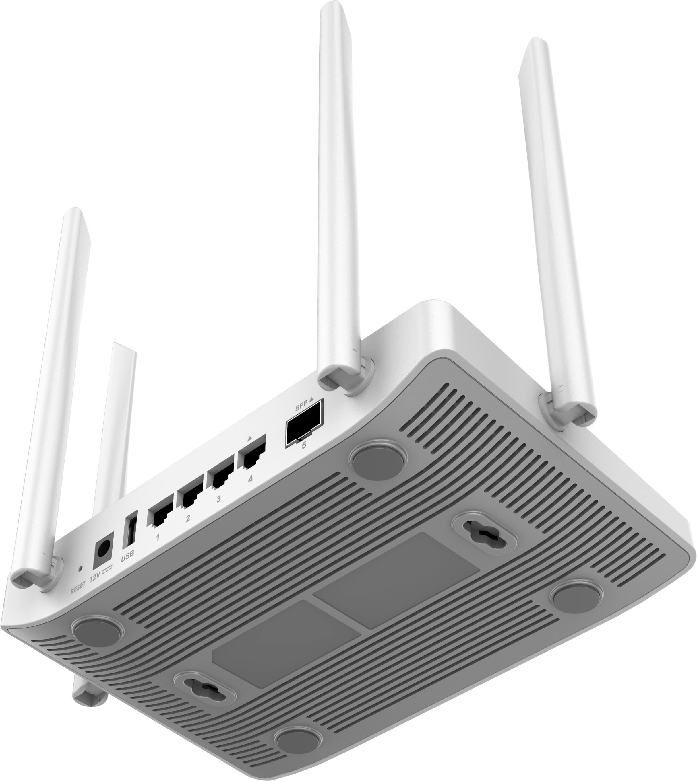 Grandstream GWN7052F Wi-Fi router
