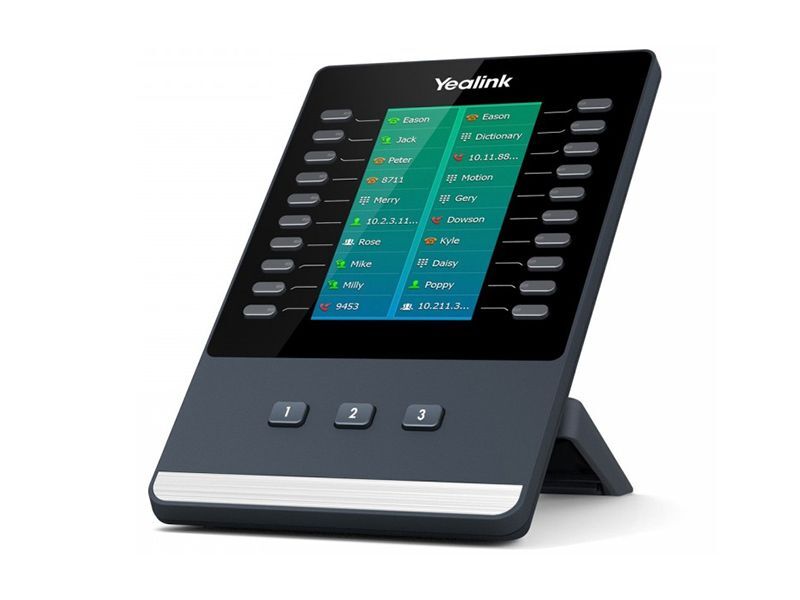 Extender modul pro IP Phone D7A