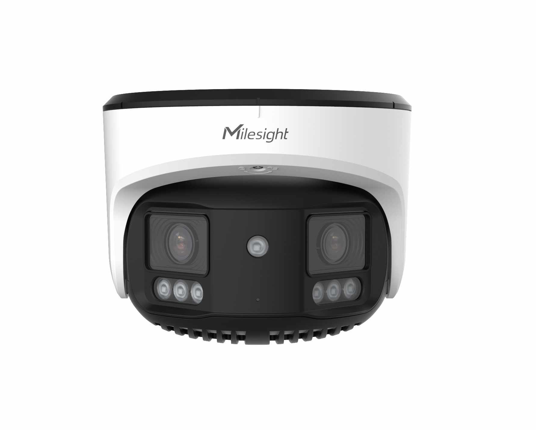 MS-C8477-HPG1 TrueColor Panoramatická kamera Duál senzor 8MP/25fps AI