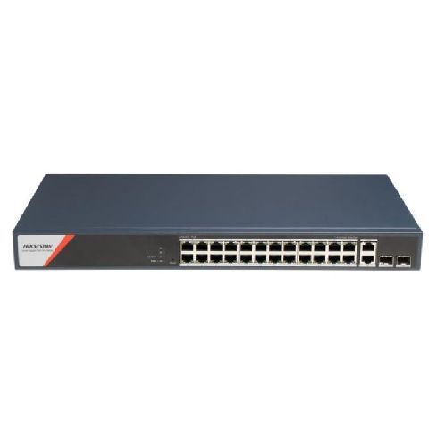 DS-3E1528HP-SI-24P2T2F