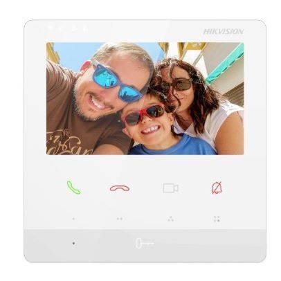 DS-KH7100EY-WE2/White