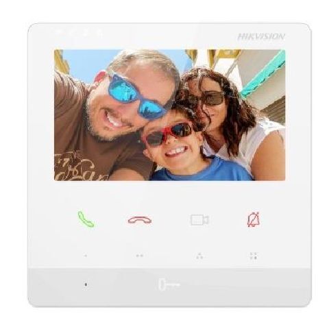DS-KH7100EY-WE2/White