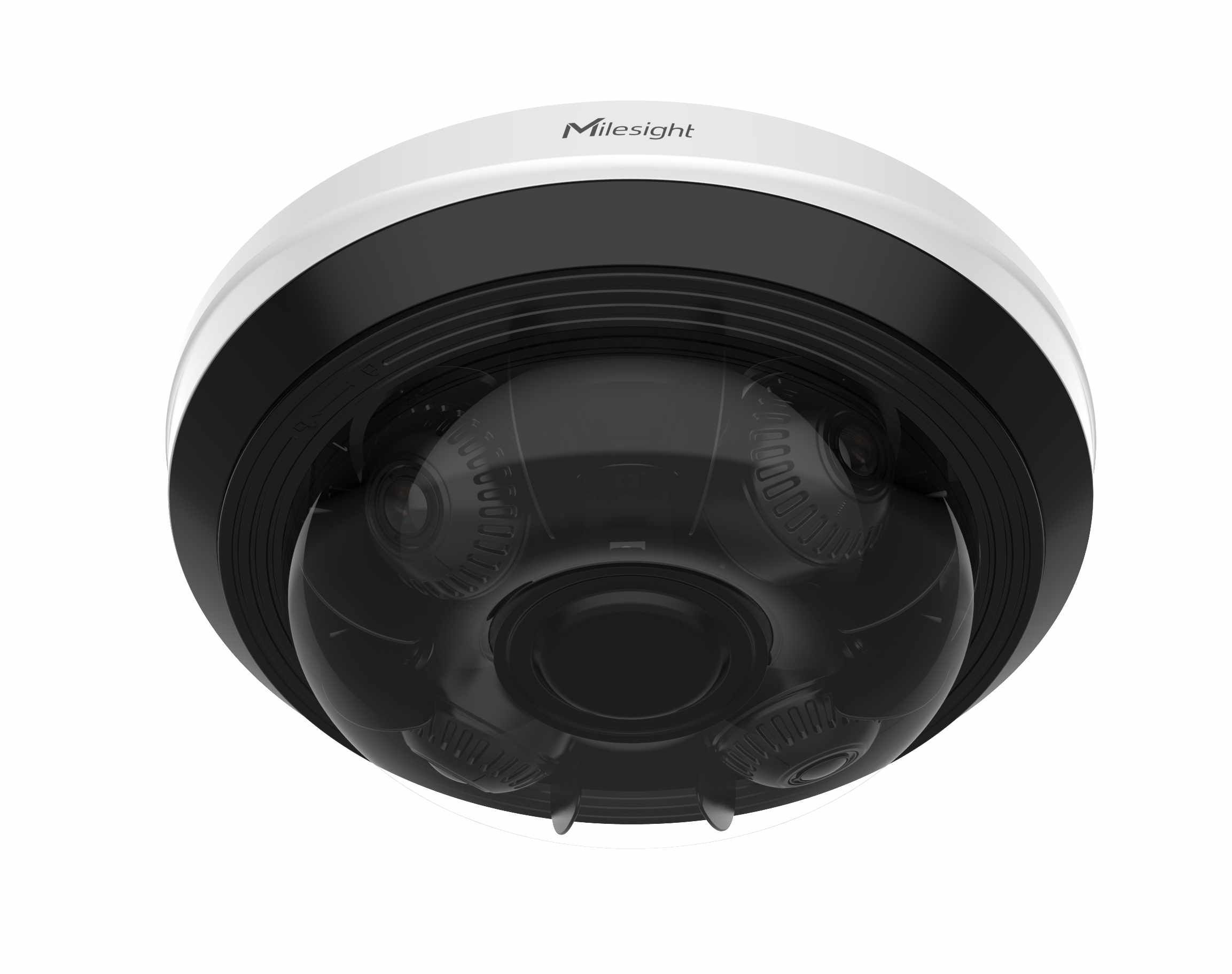 MS-C5321-FPE 360° kamera 4x 5MP/25fps AI