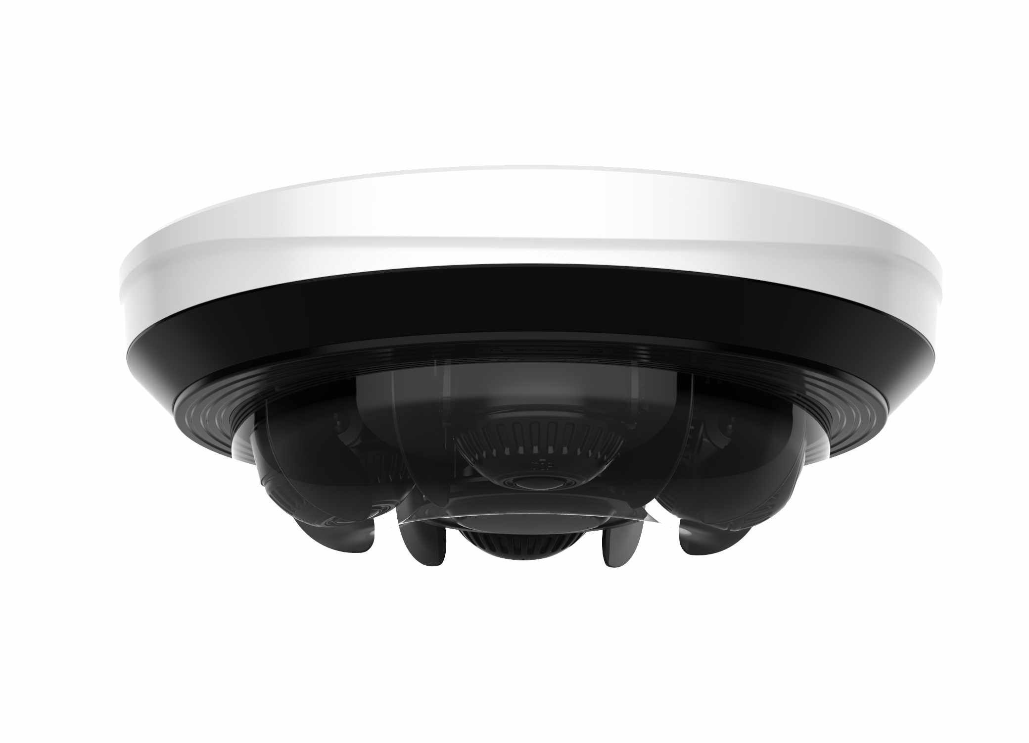 MS-C5321-FPE 360° kamera 4x 5MP/25fps AI