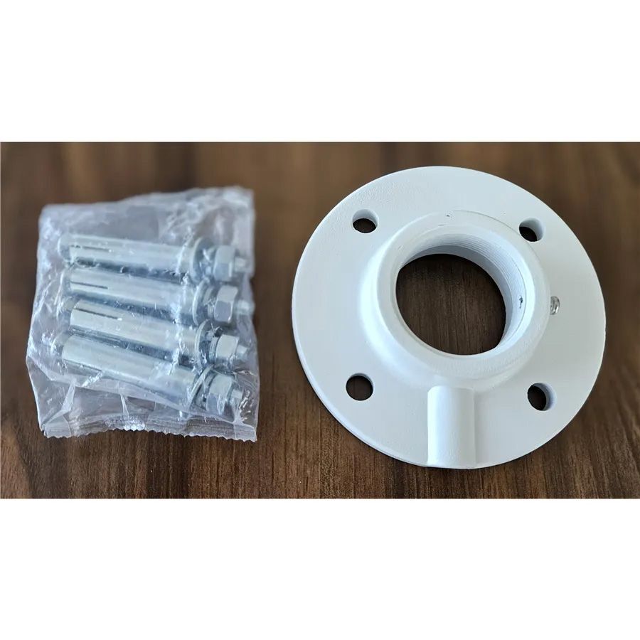 EX-22-20 Teleskopická stropní konzole pro kamery