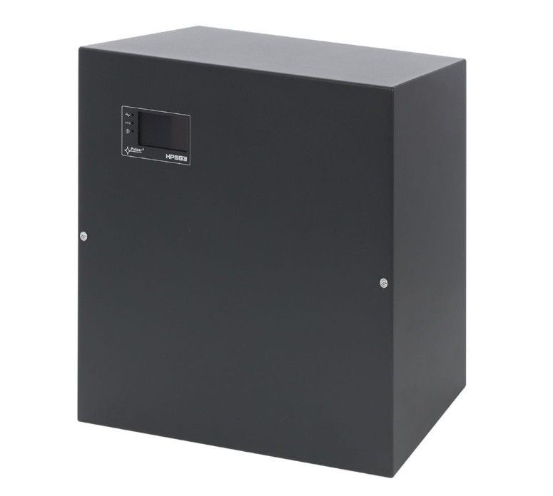 HPSG3-12V3A-C-LCD  13,8V/3A/17Ah