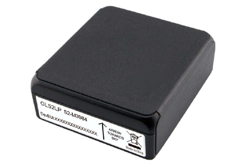 GL52LP-868EU LoRaWAN GPS tracker