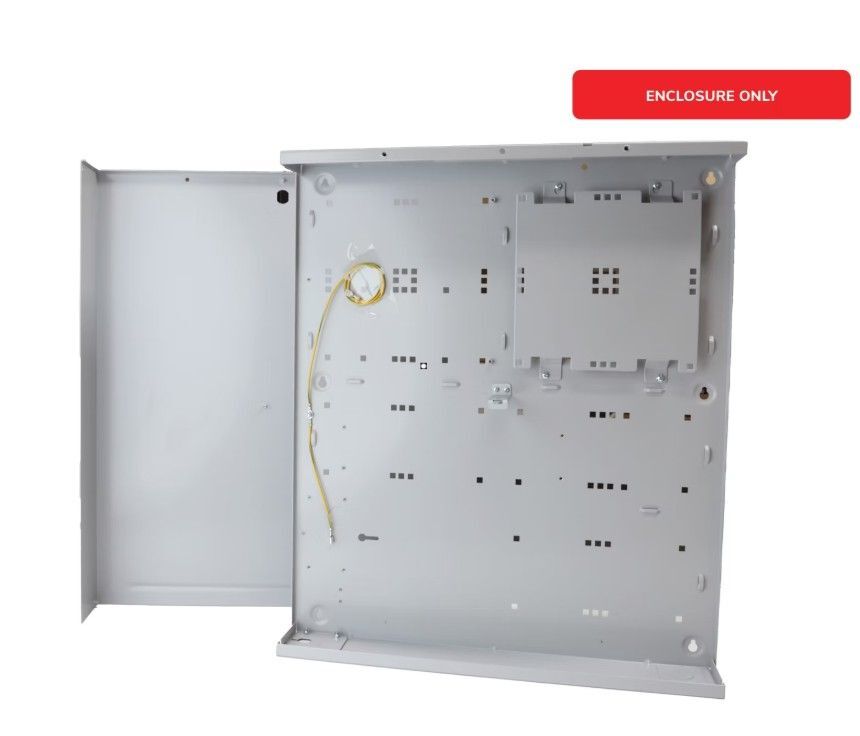 INTG-995204 Box-Widebody Enclosure