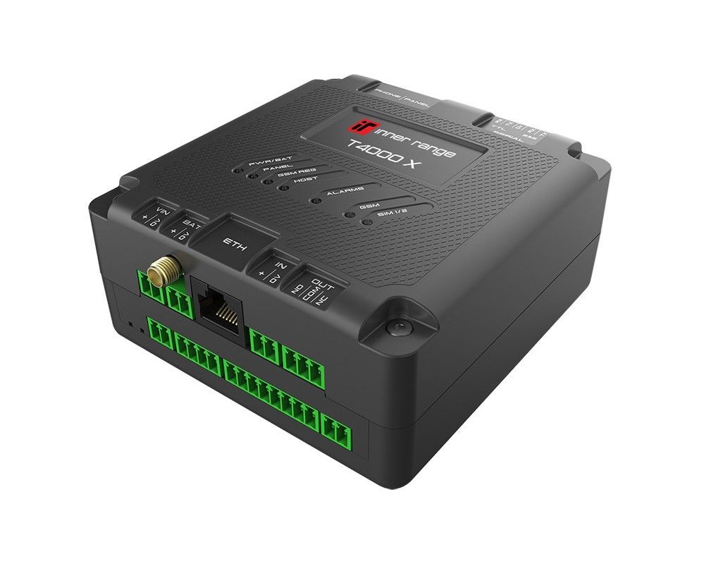 INTG-998530EU T4000 Communicator 4G EU