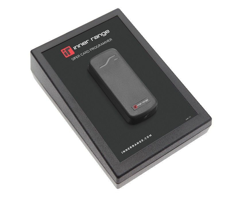 INTG-994751 SIFER stanice pro zápis karet