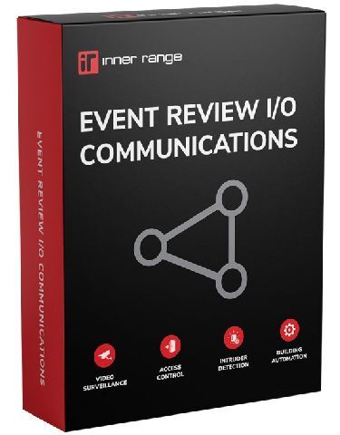 INTG-996931 Integriti Review I/O License