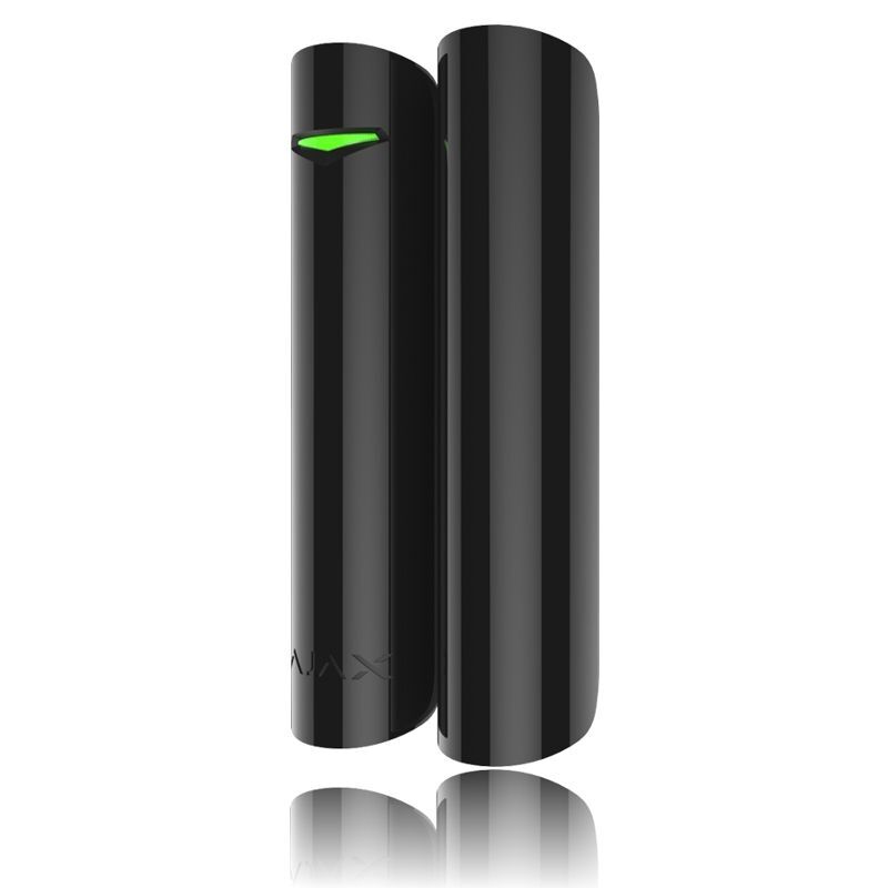 SET Ajax Family 4G, black