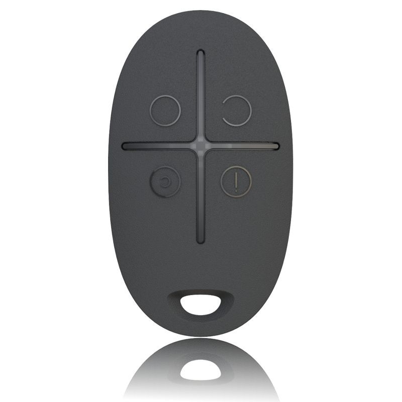 SET Ajax My Household 4G, black