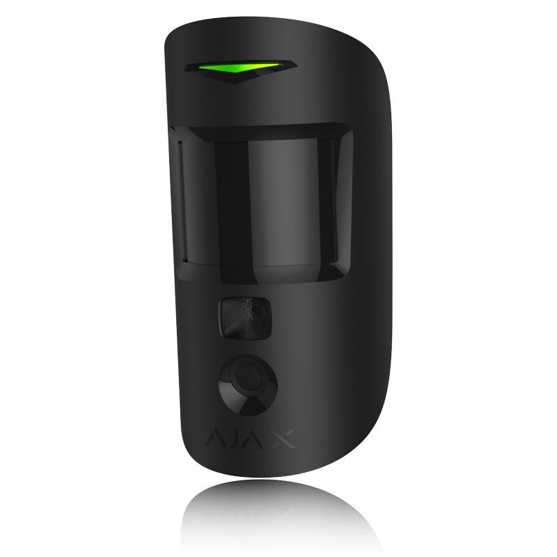 SET Ajax Cottager black