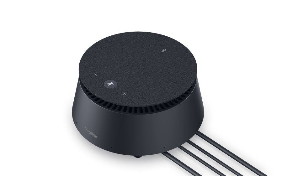 Yealink - UVC85-BYOD-200