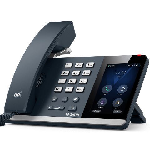 Yealink T64LTE, 4G IP telefon