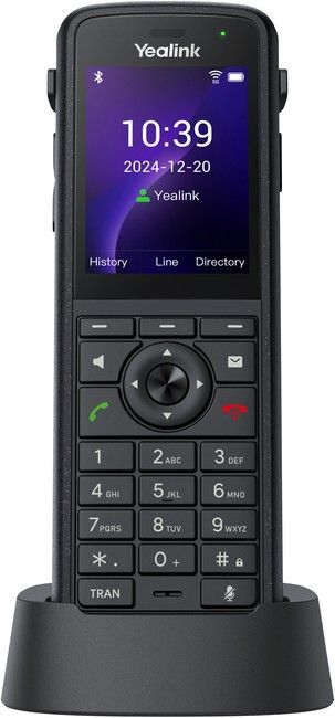 Yealink AX86R Wi-Fi telefon
