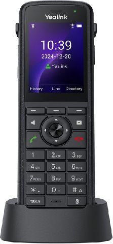 Yealink AX86R Wi-Fi telefon