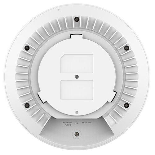 Grandstream GWN7672 přístupový bod Wi-Fi 7