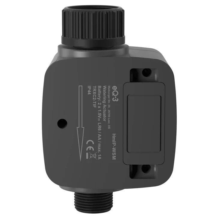 Homematic IP Watering Actuator - HmIP-WSM