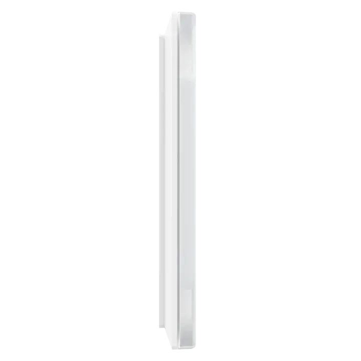 Homematic IP Glass Frame – 1-channel - HmIP-GF1