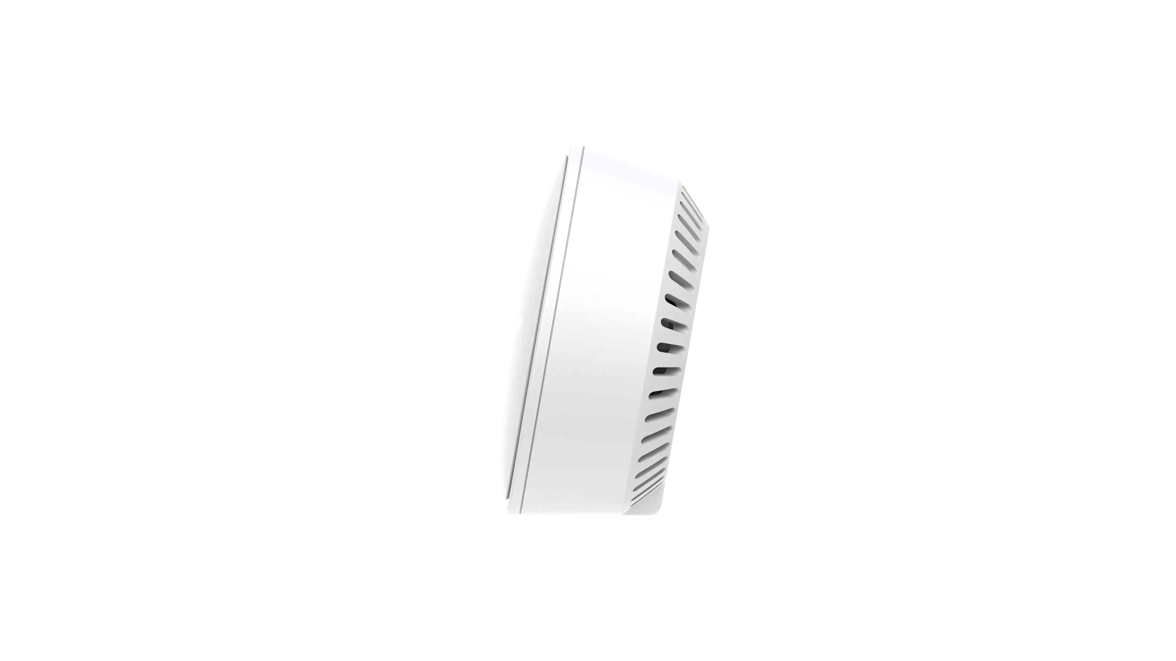 SAFE 10YDCO-RF - Wireless Interconnected CO Alarm FireSafe