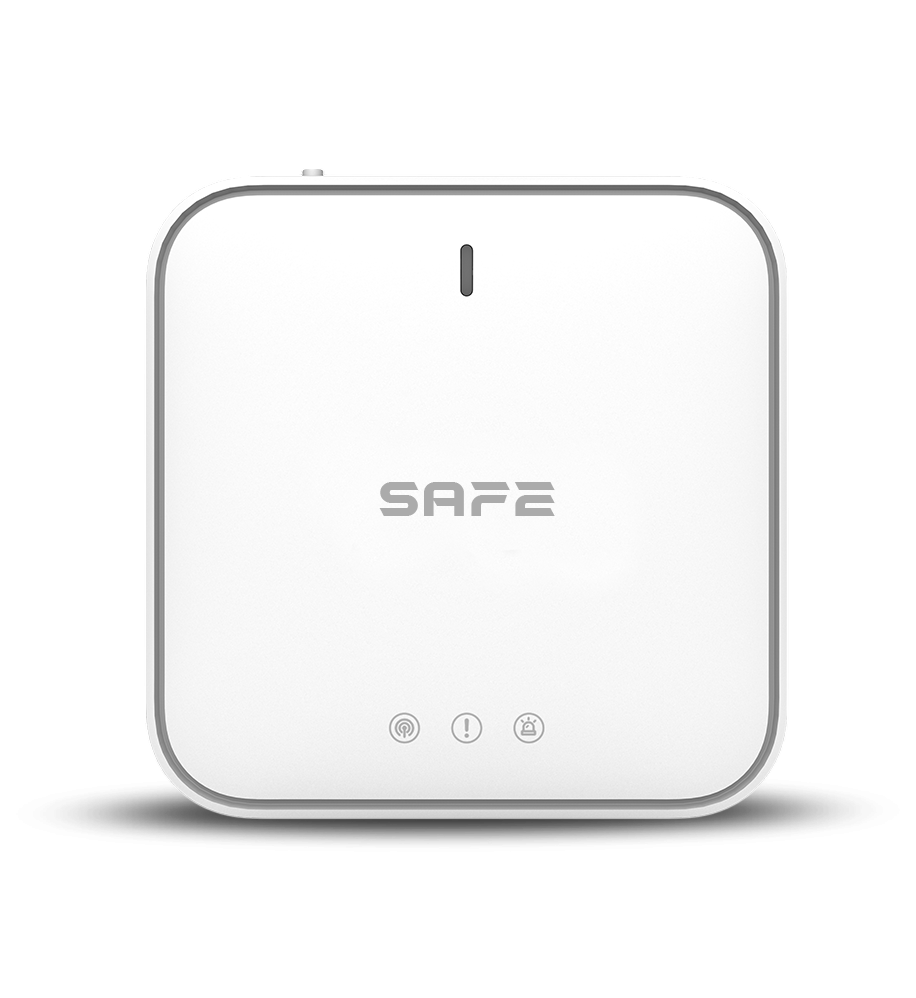 SAFE50HUB-WRF - Wireless Gateway