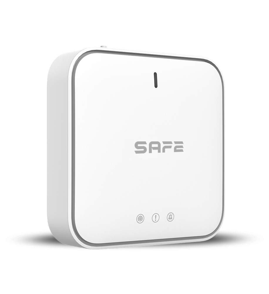 SAFE50HUB-WRF - Wireless Gateway