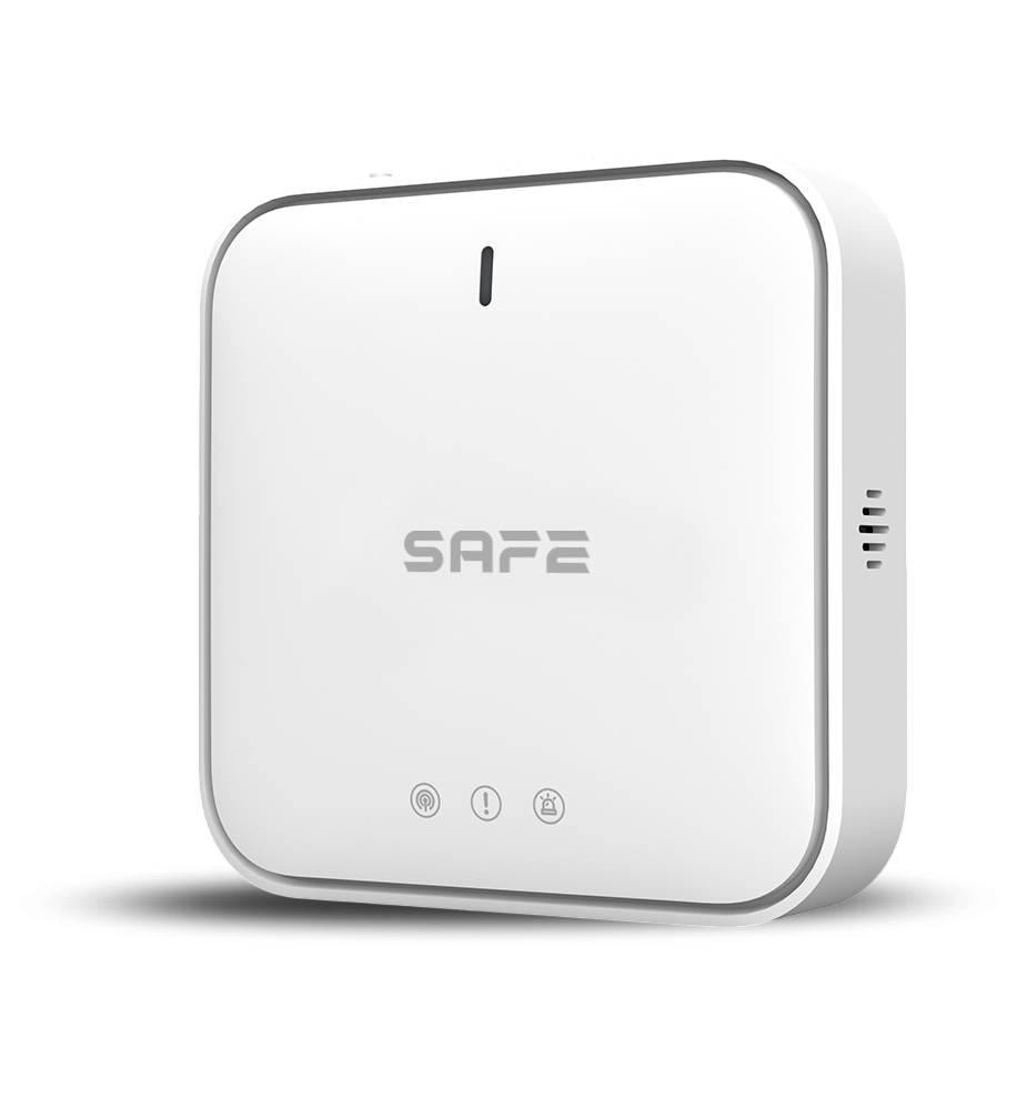 SAFE50HUB-WRF - Wireless Gateway