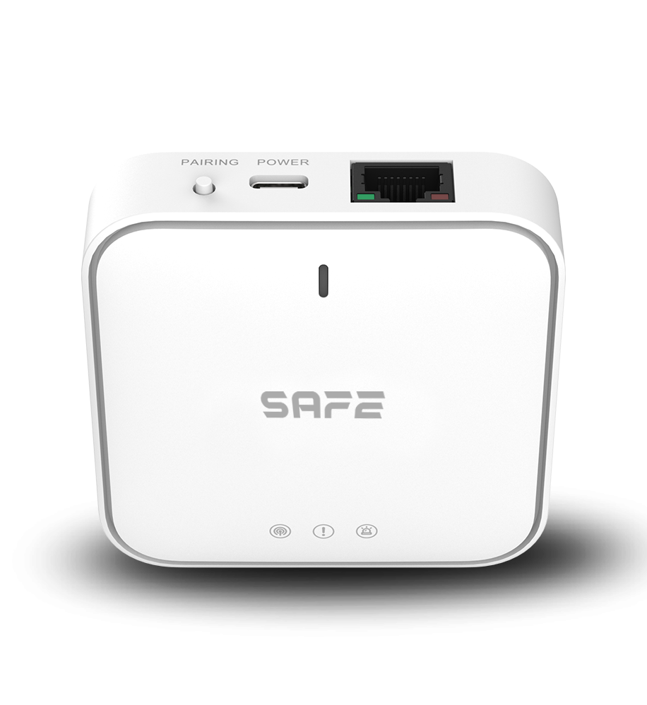 SAFE50HUB-WRF - Wireless Gateway
